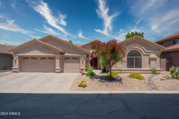 Cave Creek, AZ 85331,5344 E CALLE DE BACA --