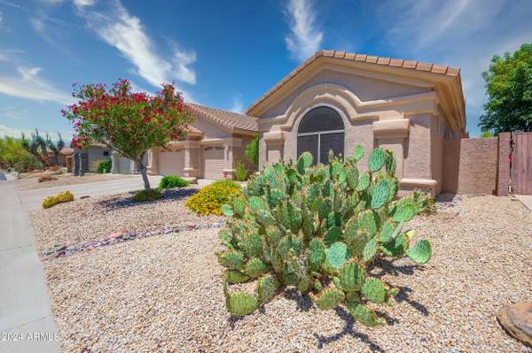 Cave Creek, AZ 85331,5344 E CALLE DE BACA --