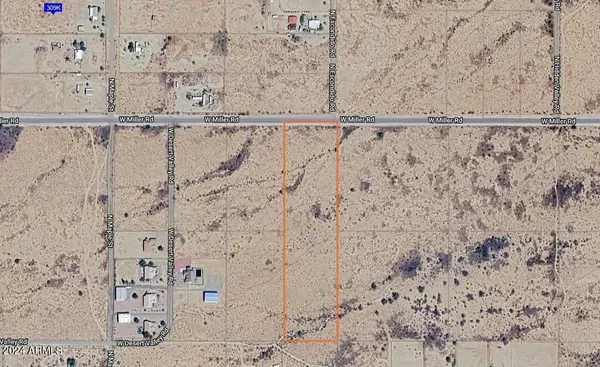 Maricopa, AZ 85139,6681 N Undetermined Roads N #0