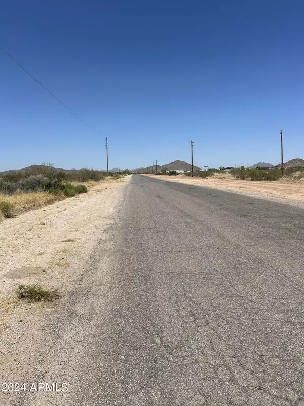 Maricopa, AZ 85139,6681 N Undetermined Roads N #0