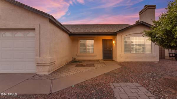 Glendale, AZ 85305,6612 N 90TH Drive