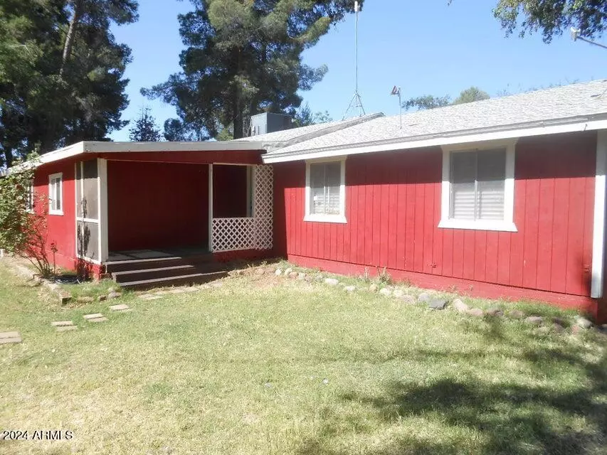 Payson, AZ 85541,452 S RIVER Road