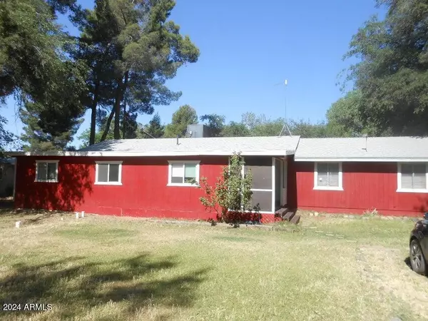 Payson, AZ 85541,452 S RIVER Road