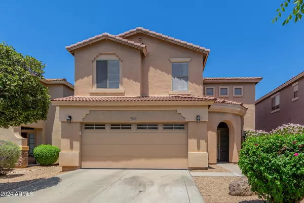 2542 W BRILLIANT SKY Drive,  Phoenix,  AZ 85085