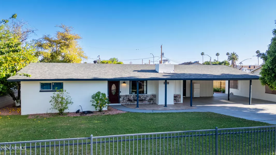 1015 E 3RD Avenue, Mesa, AZ 85204