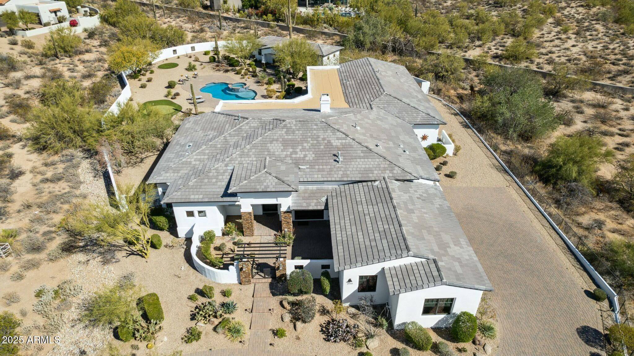 Scottsdale, AZ 85255,25583 N 89TH Street