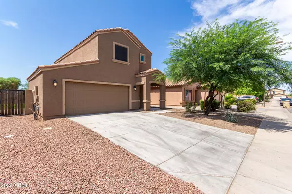 25415 W Lincoln Avenue, Buckeye, AZ 85326