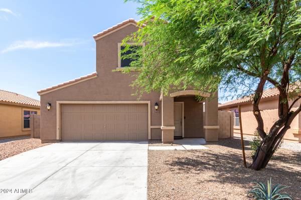 Buckeye, AZ 85326,25415 W Lincoln Avenue