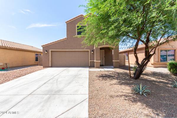 Buckeye, AZ 85326,25415 W Lincoln Avenue