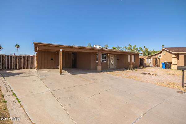 Phoenix, AZ 85035,2839 N 72ND Avenue