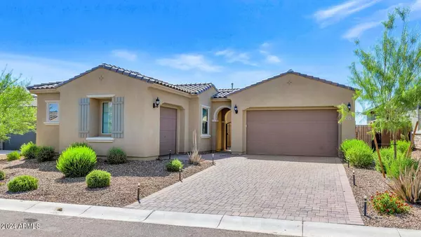 32321 N 133RD Drive, Peoria, AZ 85383