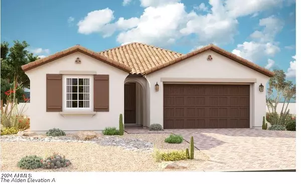 20088 W EXETER Boulevard, Buckeye, AZ 85396