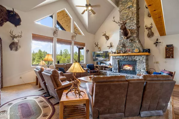 Lakeside, AZ 85929,3150 HI JOE Road