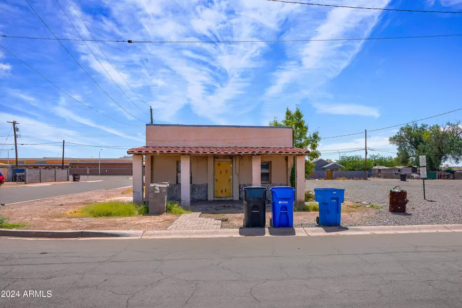 1401 S 13TH Place, Phoenix, AZ 85034