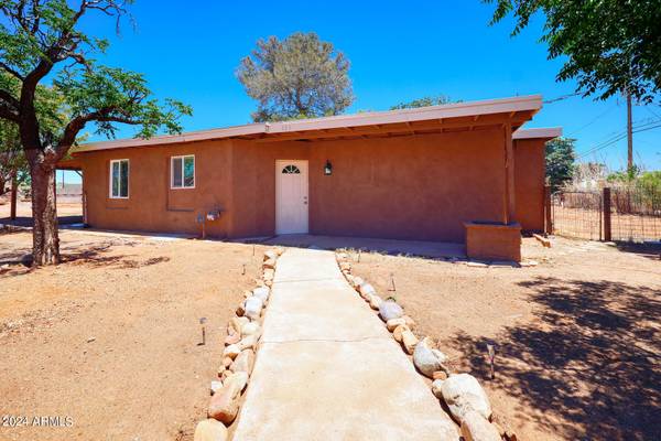 Sierra Vista, AZ 85635,101 N Canyon Drive