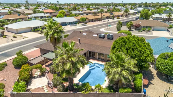 Sun City West, AZ 85375,13235 W PALMWOOD Drive