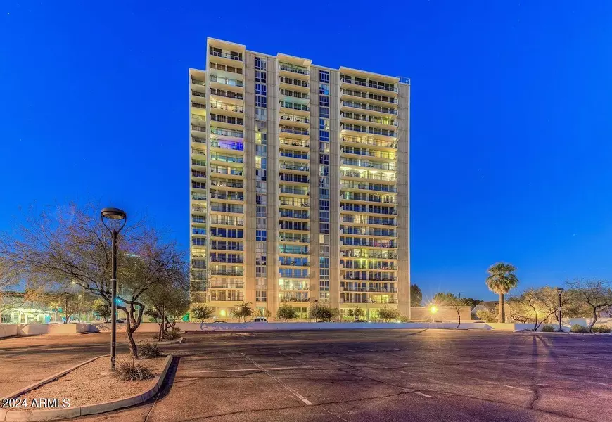 2323 N CENTRAL Avenue #502, Phoenix, AZ 85004