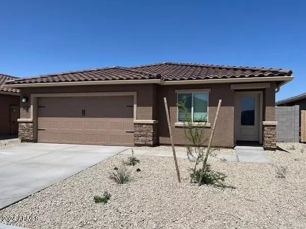 24585 W ALTA VISTA Road, Buckeye, AZ 85326