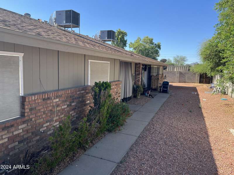 2931 E BECK Lane, Phoenix, AZ 85032