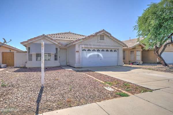 Peoria, AZ 85381,12463 N 83RD Drive