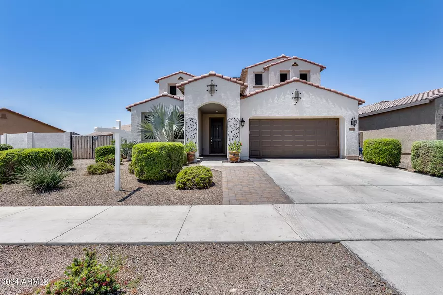 22278 N 180TH Drive, Surprise, AZ 85387