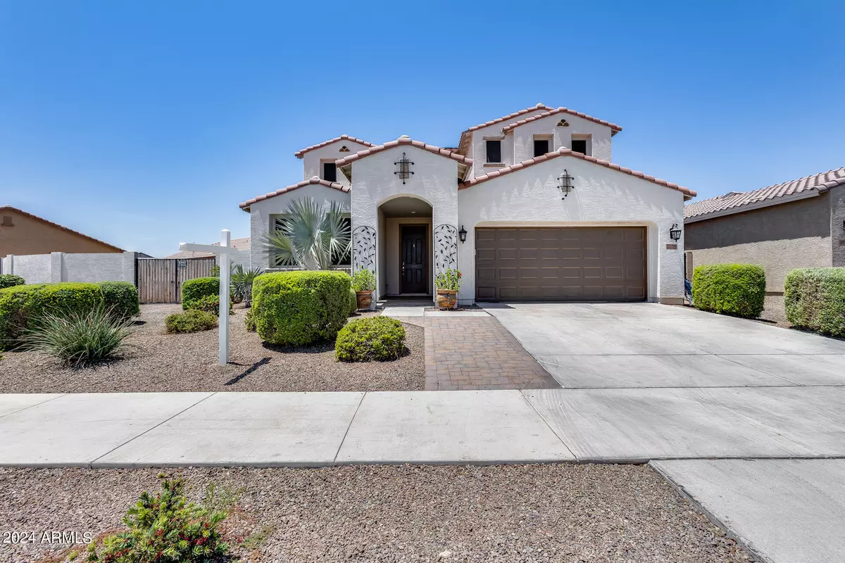 Surprise, AZ 85387,22278 N 180TH Drive