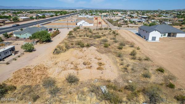 Queen Creek, AZ 85142,25300 S 194th Street #--