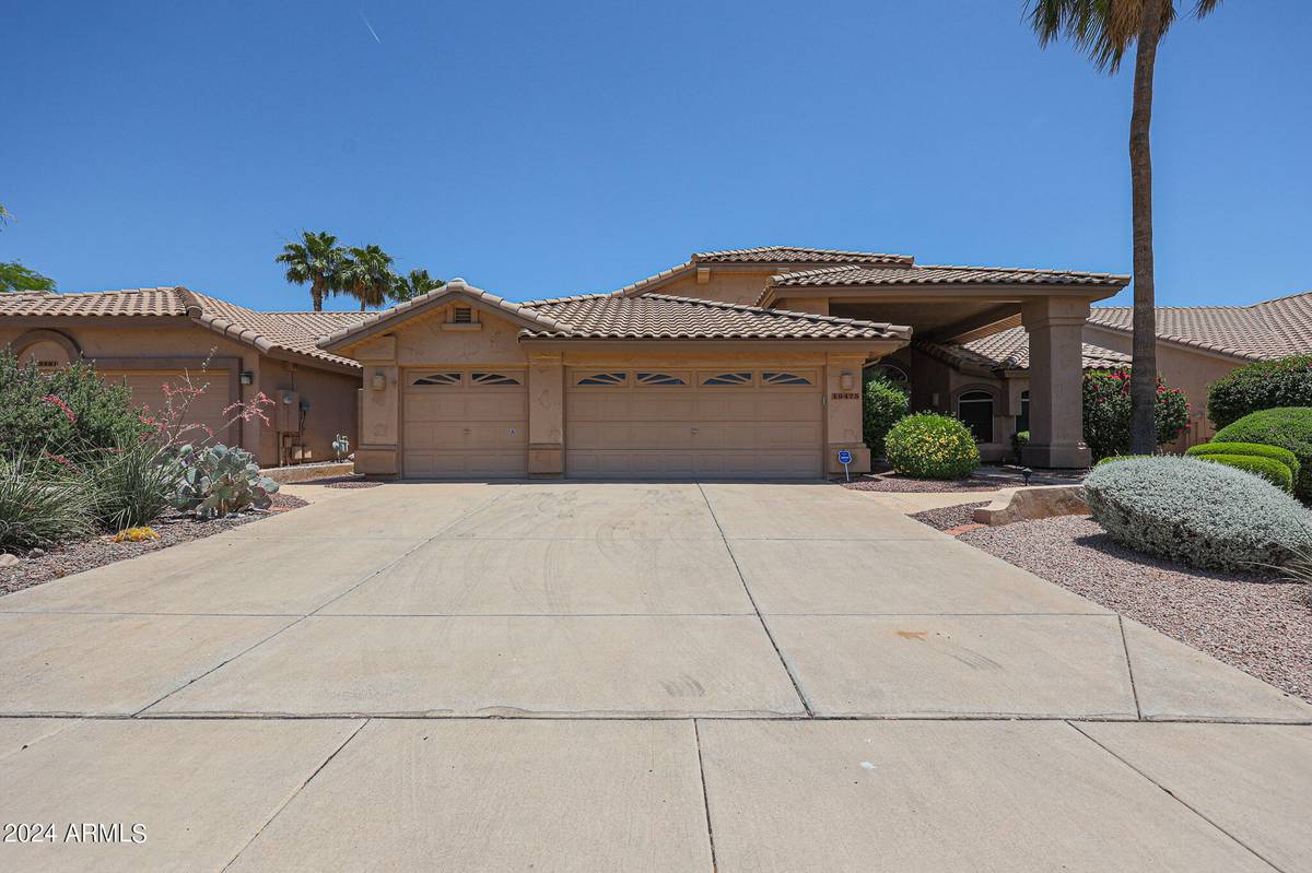 Peoria, AZ 85382,19475 N 86TH Drive