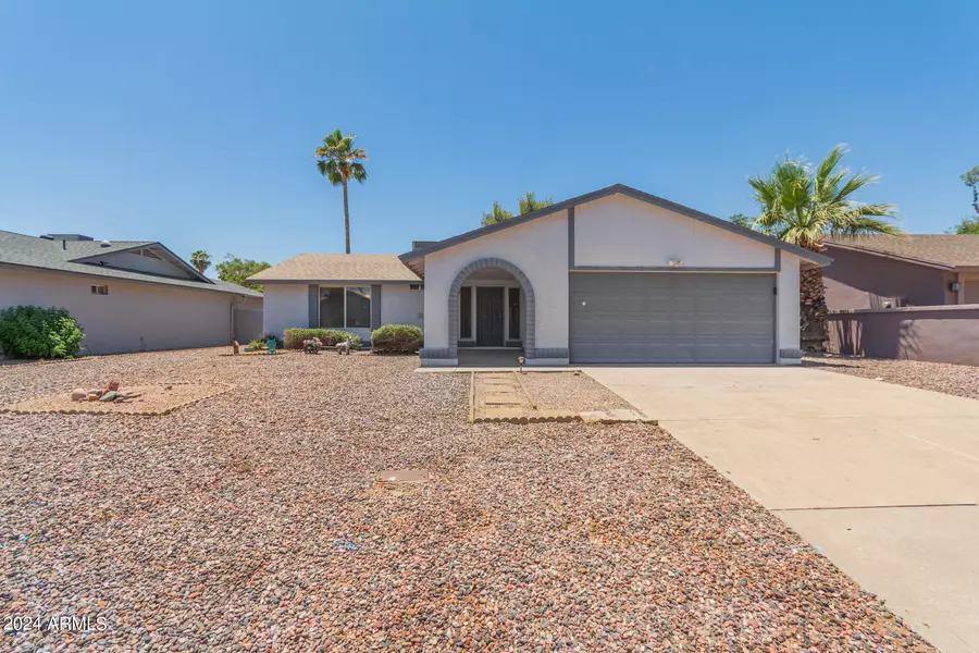 1026 S 72ND Street, Mesa, AZ 85208