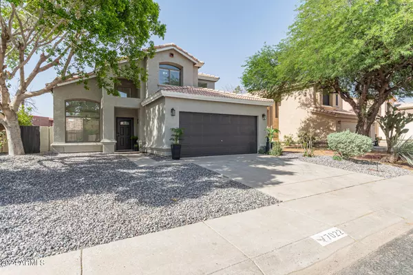 Glendale, AZ 85310,7022 W LOUISE Drive