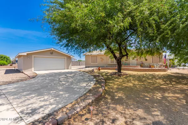 Wittmann, AZ 85361,22436 W Pleasant Lane