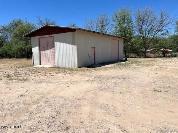 Saint David, AZ 85630,331 W Merrill Drive #-