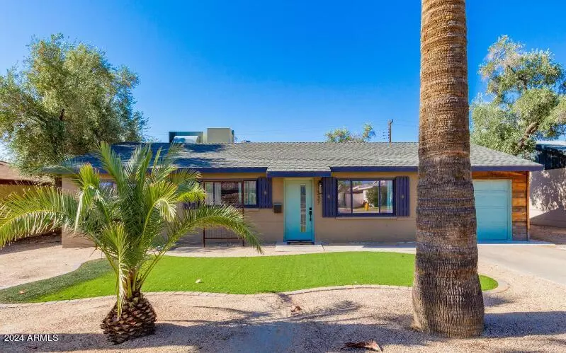 337 E GARFIELD Street, Tempe, AZ 85288