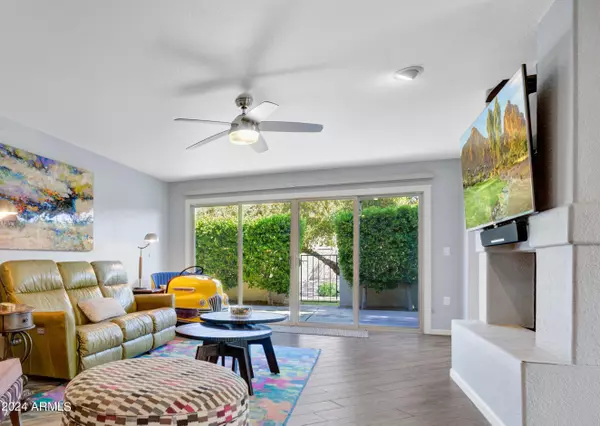 Scottsdale, AZ 85254,6224 E KELTON Lane