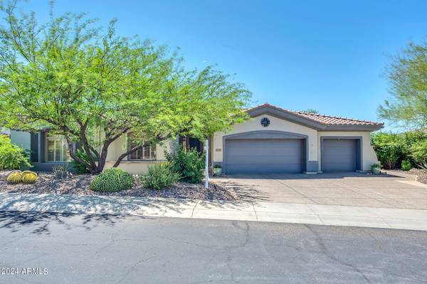 Anthem, AZ 85086,42311 N CROSSWATER Way