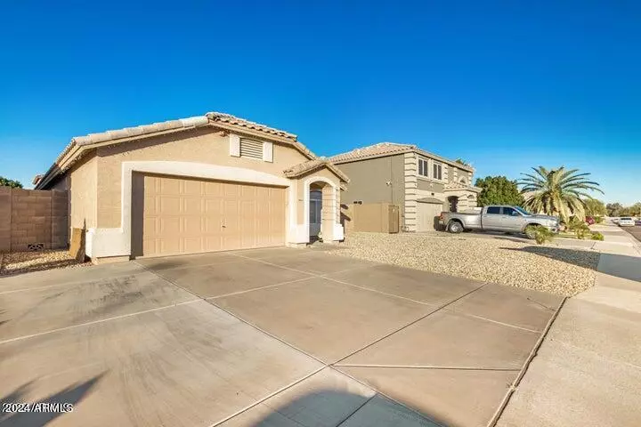 9614 W SUNNYSLOPE Lane, Peoria, AZ 85345