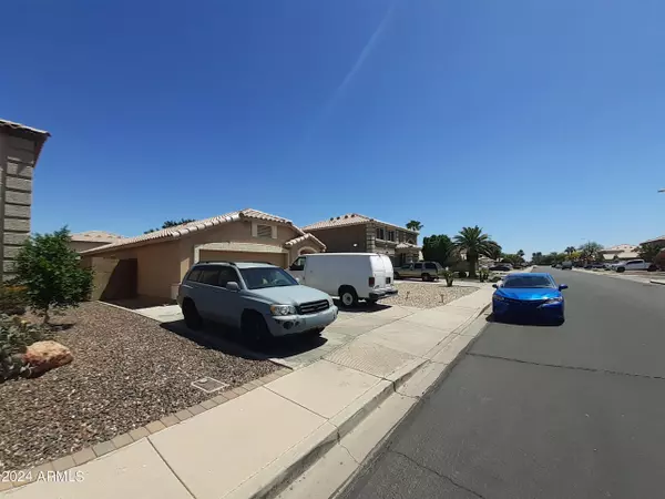 Peoria, AZ 85345,9614 W SUNNYSLOPE Lane