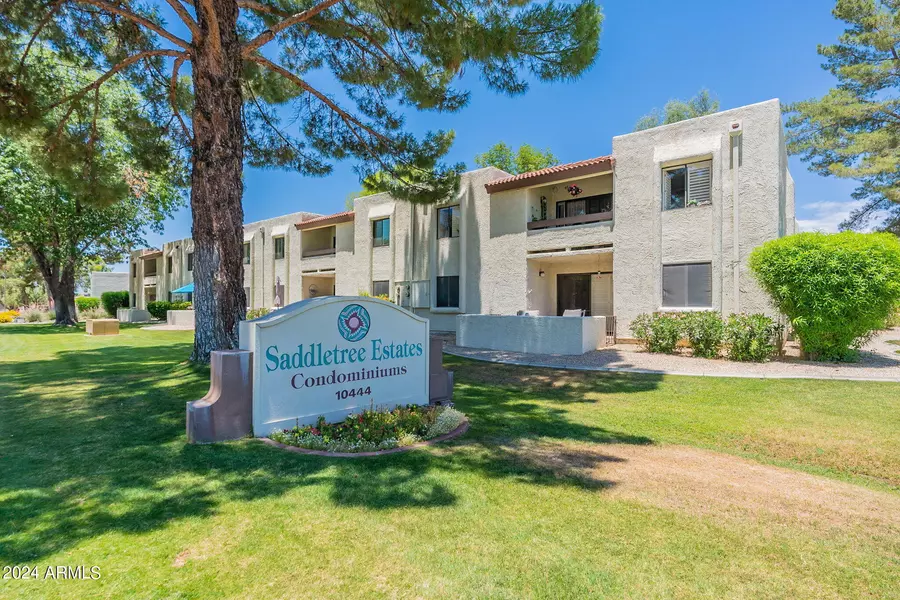 10444 N 69TH Street #217, Paradise Valley, AZ 85253
