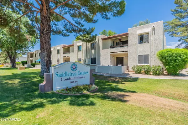 10444 N 69TH Street #217, Paradise Valley, AZ 85253