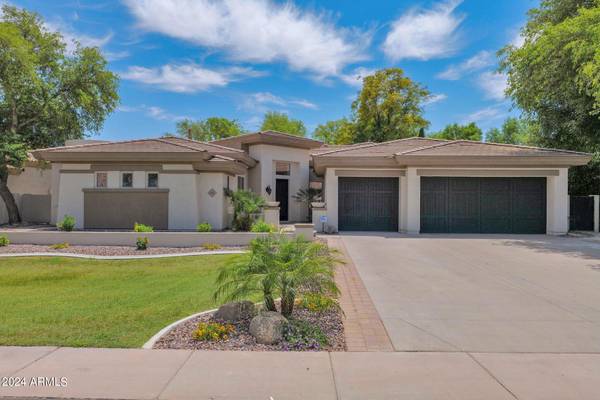 Chandler, AZ 85249,741 E BUENA VISTA Drive