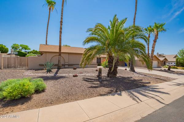 Phoenix, AZ 85053,16017 N 34TH Avenue