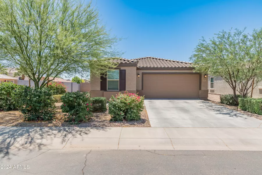 25825 W VALLEY VIEW Drive, Buckeye, AZ 85326