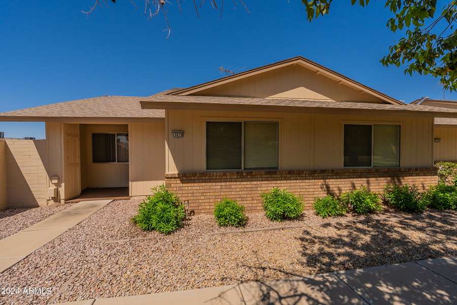 13279 W BOLERO Drive, Sun City West, AZ 85375