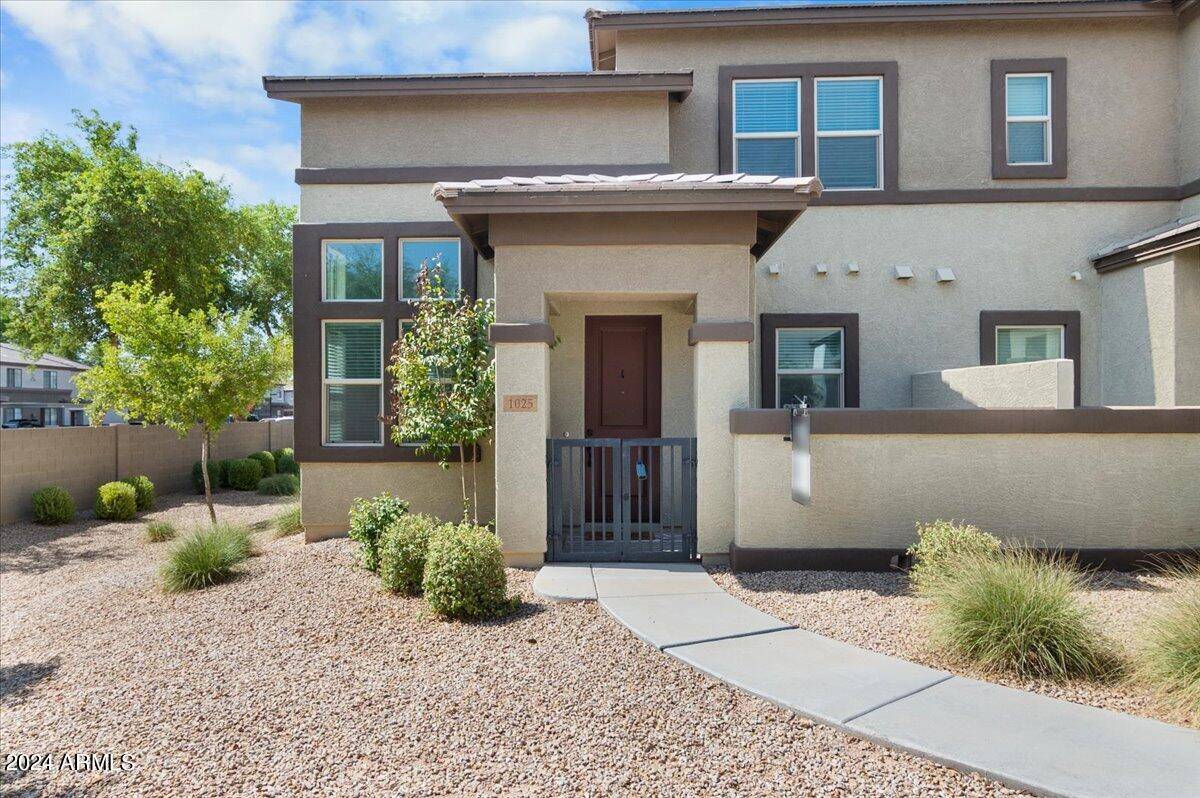 Goodyear, AZ 85395,14870 W ENCANTO Boulevard #1025