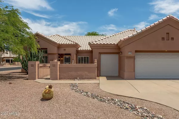 Sun City West, AZ 85375,14708 W VIA MONTOYA --