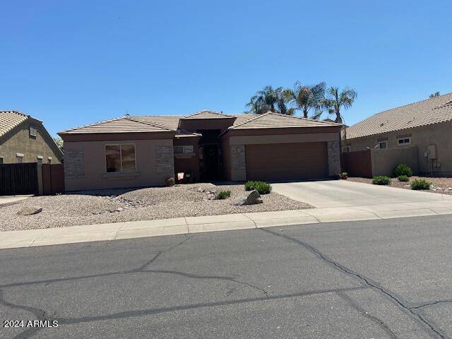 1017 E STOTTLER Court, Gilbert, AZ 85296