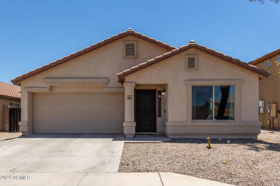 23637 W SONRISAS Street, Buckeye, AZ 85326