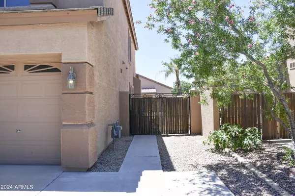 Chandler, AZ 85225,1283 E SARAGOSA Street