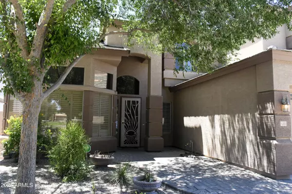 Chandler, AZ 85225,1283 E SARAGOSA Street