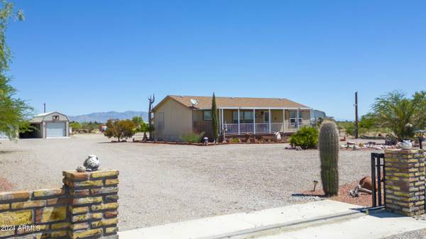 Salome, AZ 85348,66847 66TH Street